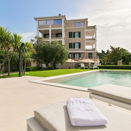 Villa Hresc I Zadar Exterior foto