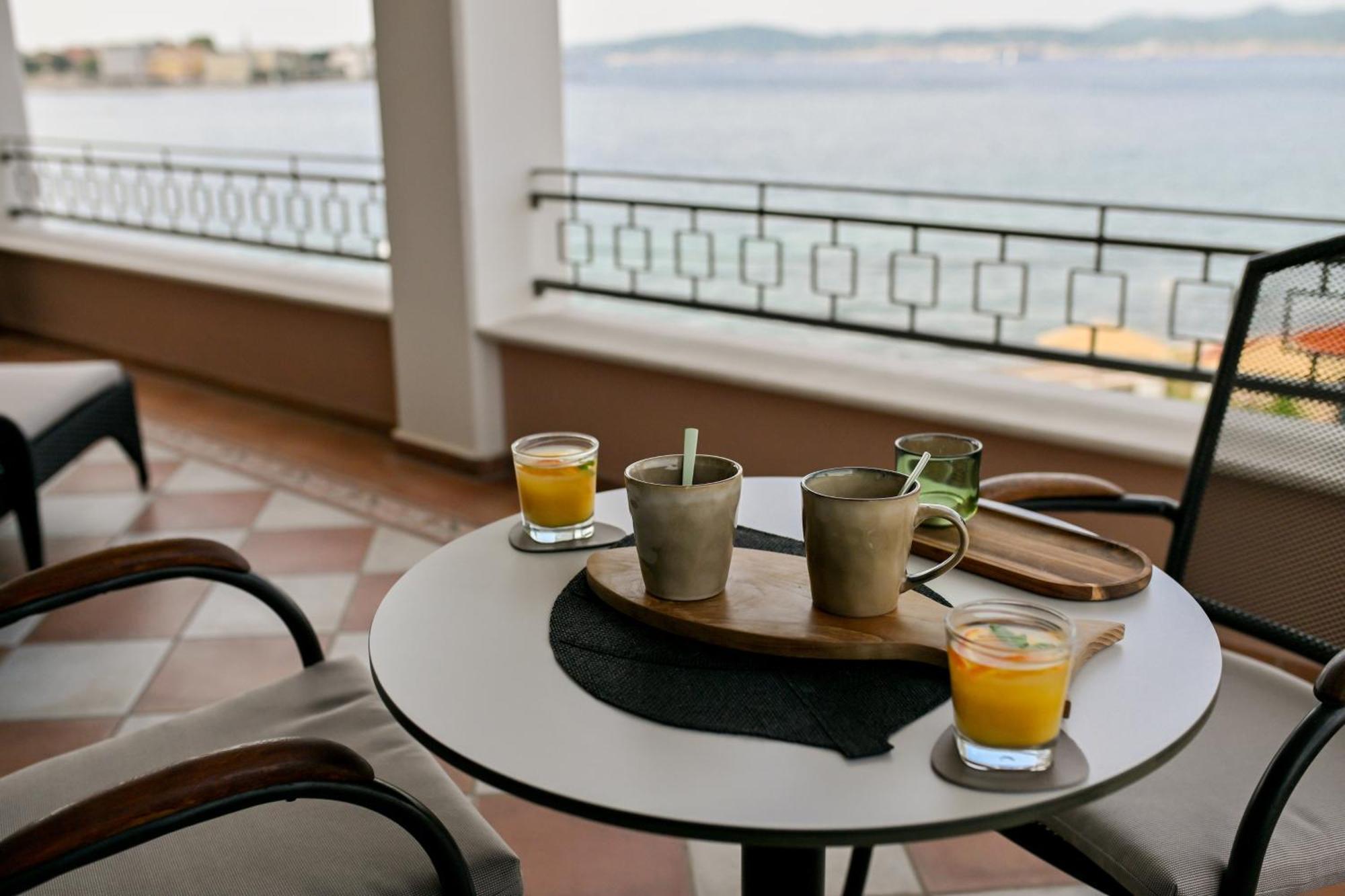 Villa Hresc I Zadar Zimmer foto