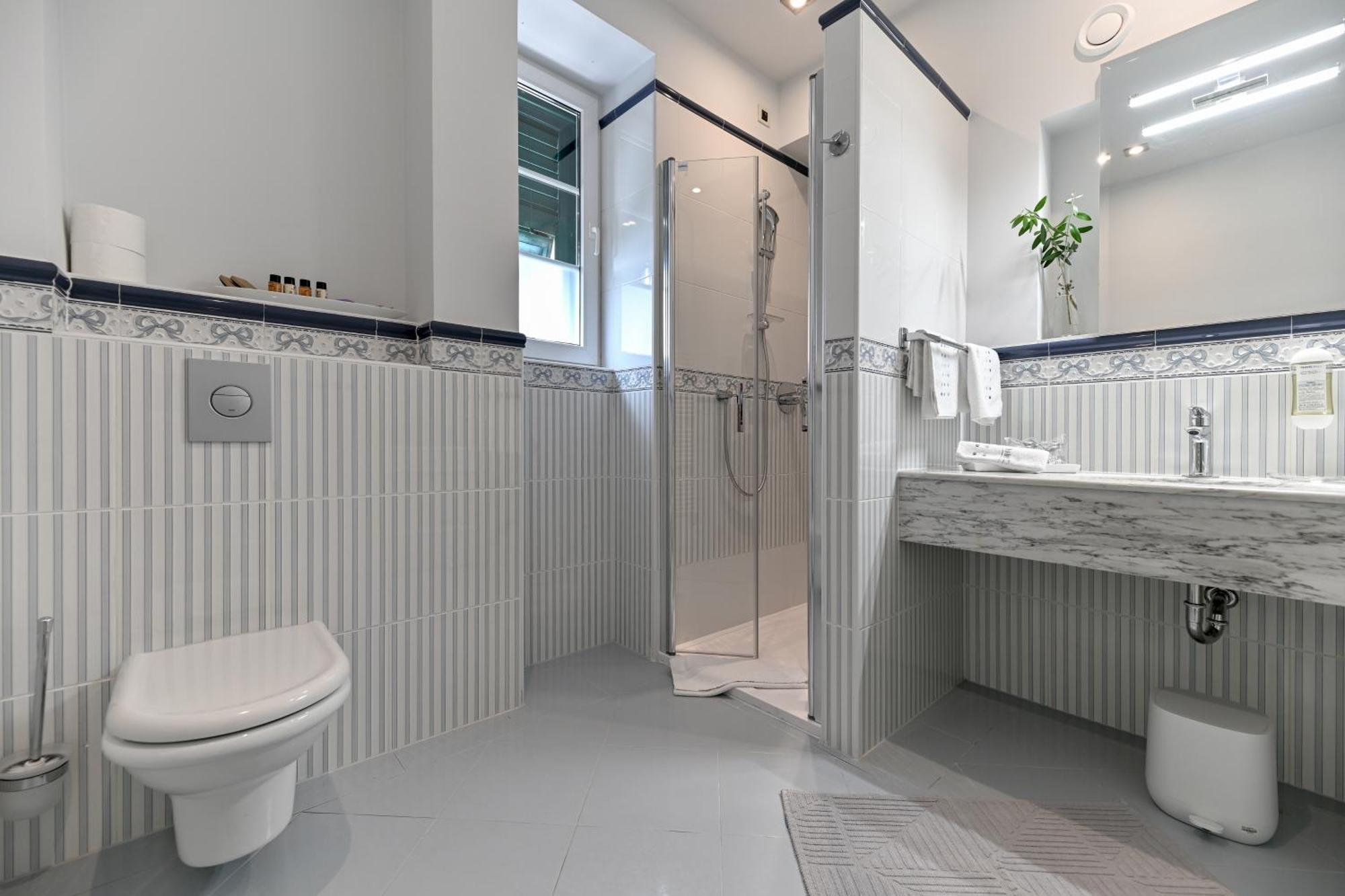 Villa Hresc I Zadar Zimmer foto