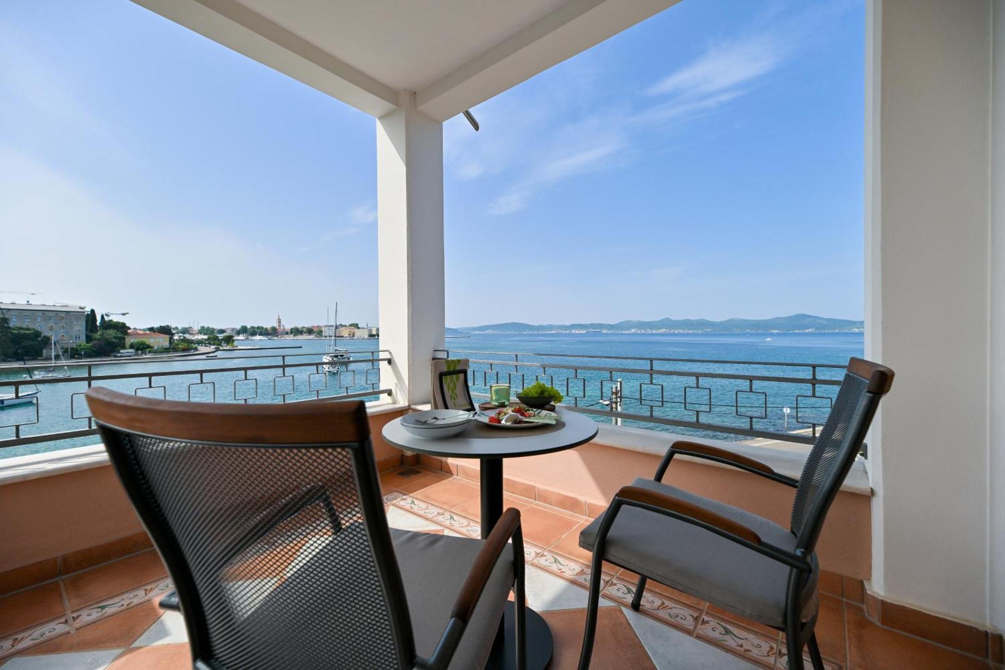 Villa Hresc I Zadar Zimmer foto