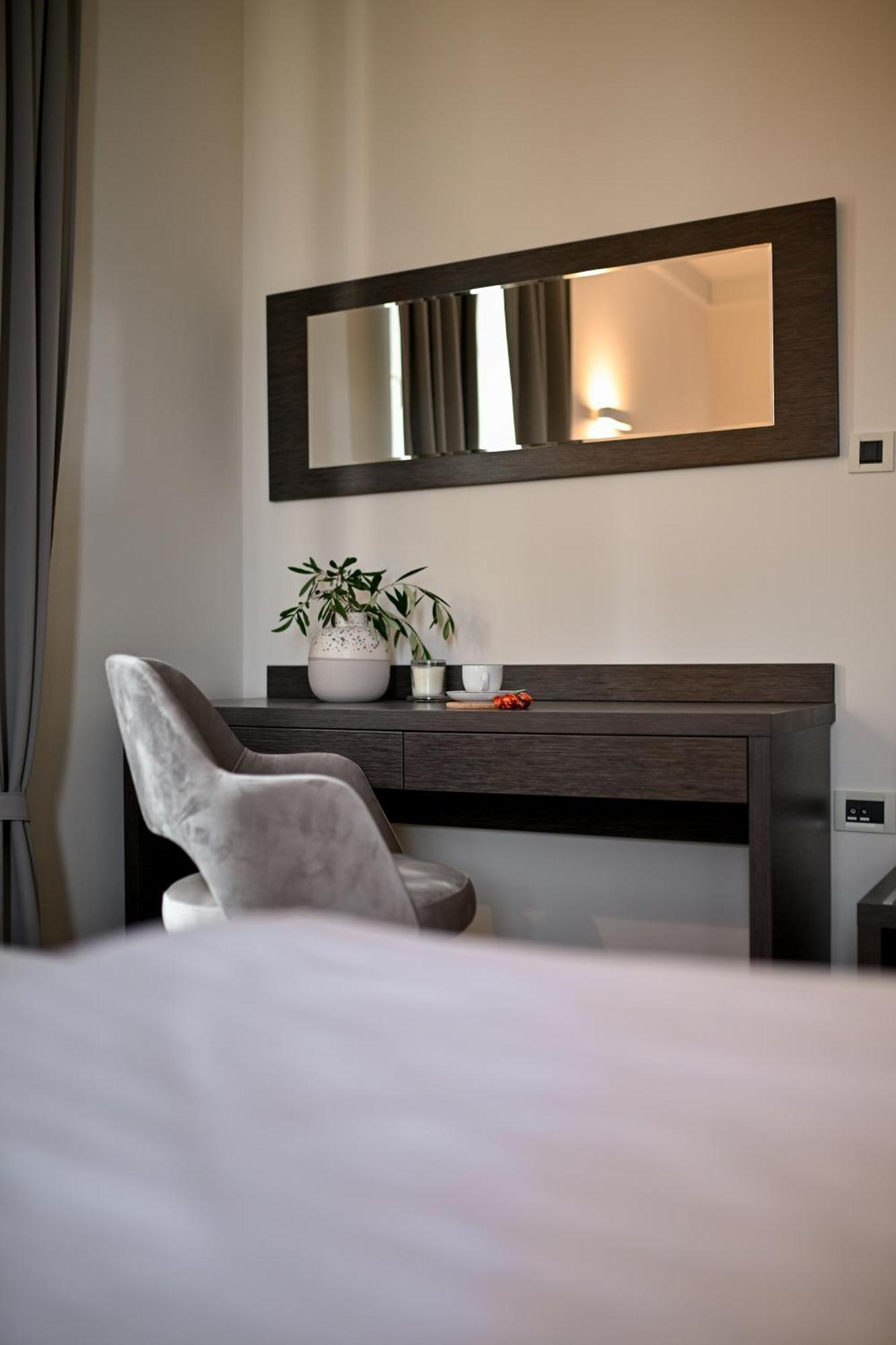 Villa Hresc I Zadar Zimmer foto