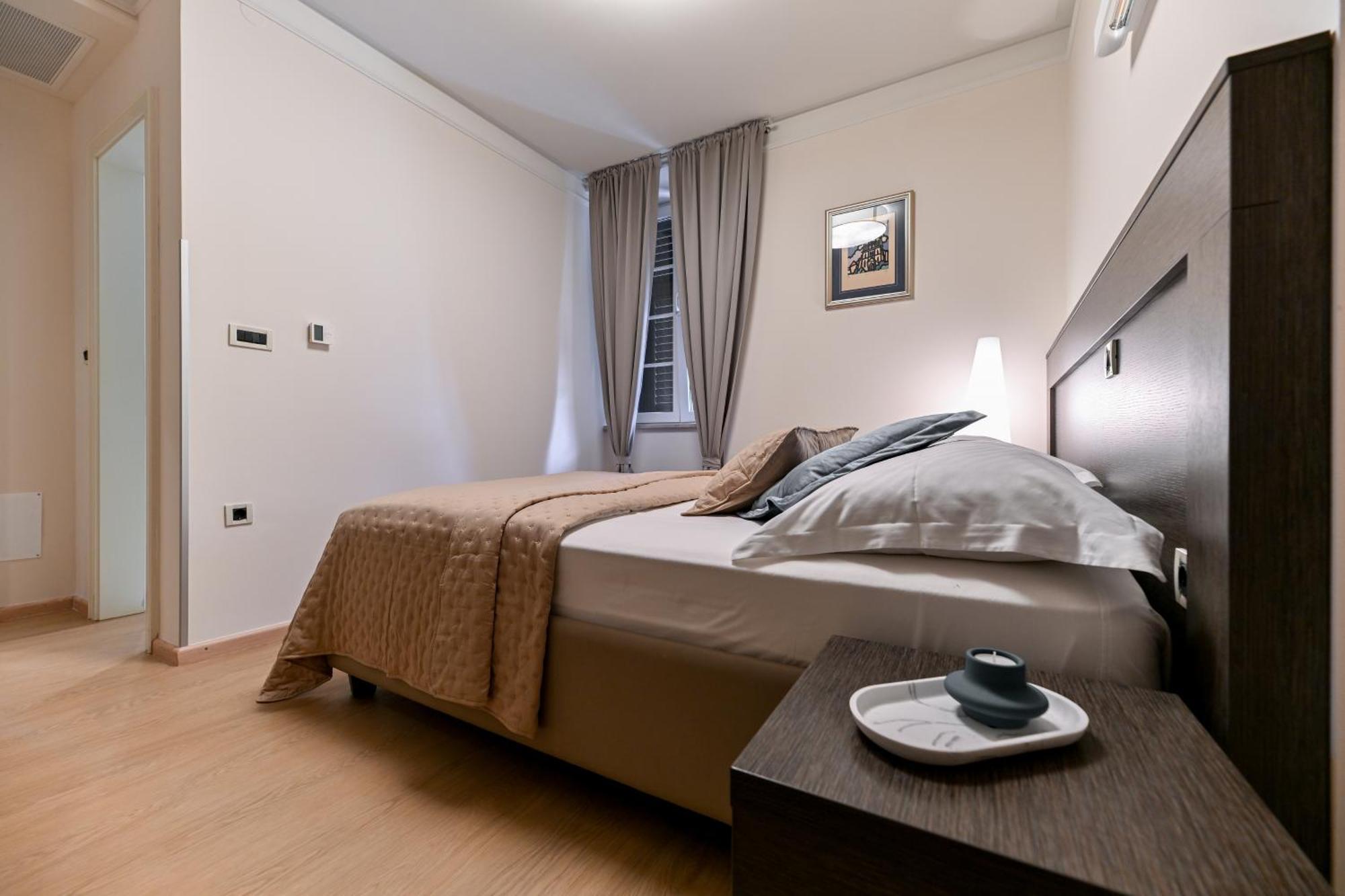 Villa Hresc I Zadar Zimmer foto